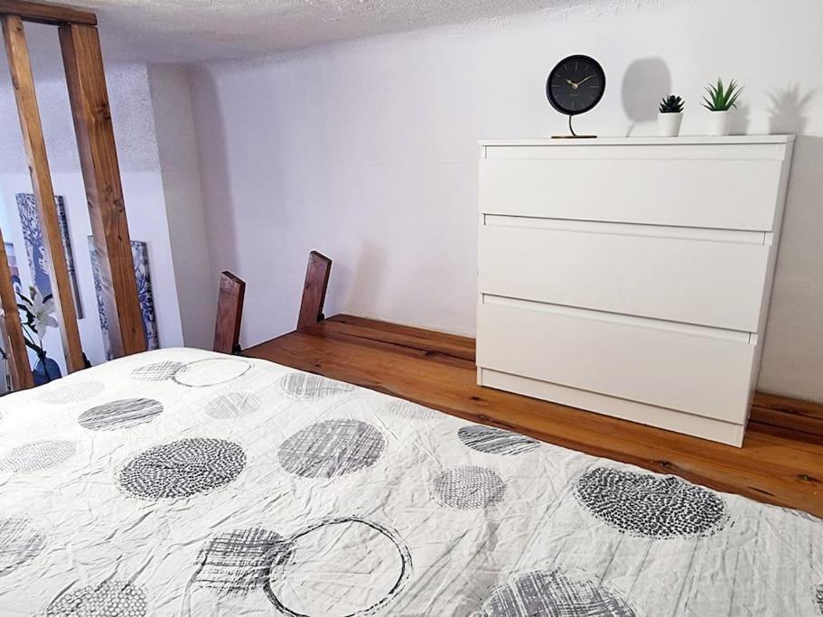 Cosy Apartments - Marseille Opera Vieux-Port - Luminous City Center Apartment Dış mekan fotoğraf